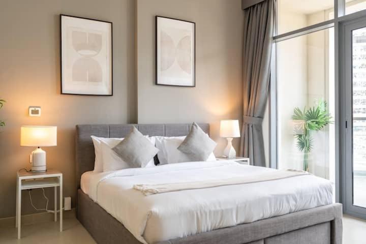Vogue Downtown - Bellevue Towers Dubai Exterior foto