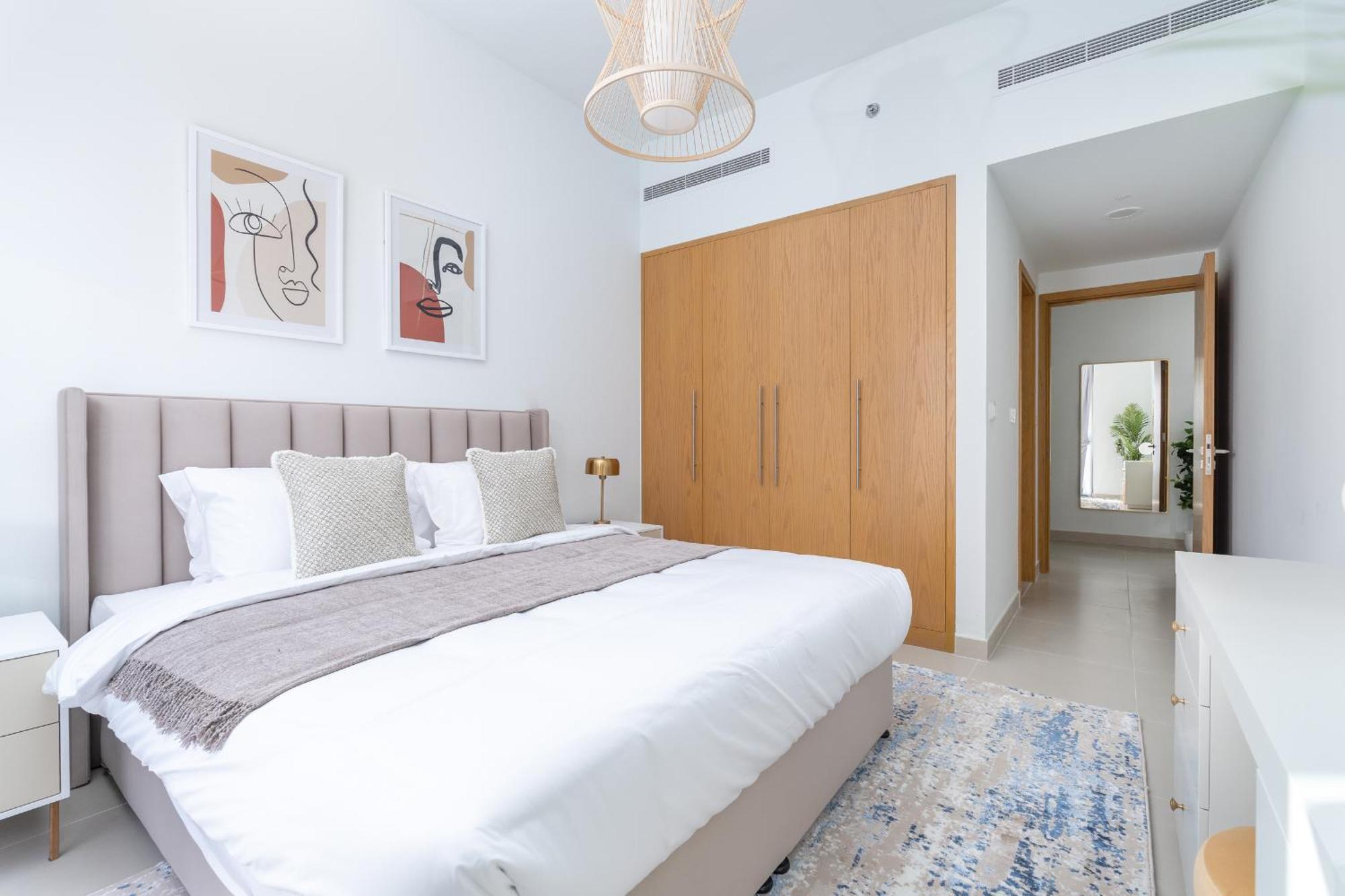 Vogue Downtown - Bellevue Towers Dubai Quarto foto
